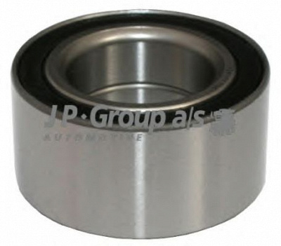JP GROUP 1451200400 -  Комплект подшипника ступицы колеса